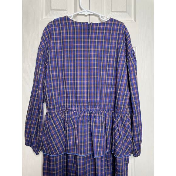 NEW Wander and Wonder Pihla Dress 11-12Y - Picture 6 of 7